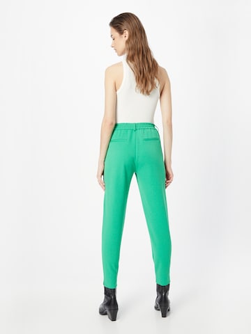 OBJECT Tapered Broek 'Lisa' in Groen