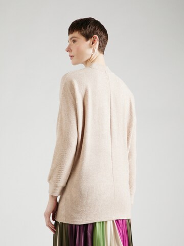 Hailys Sweater 'Sa44lo' in Beige