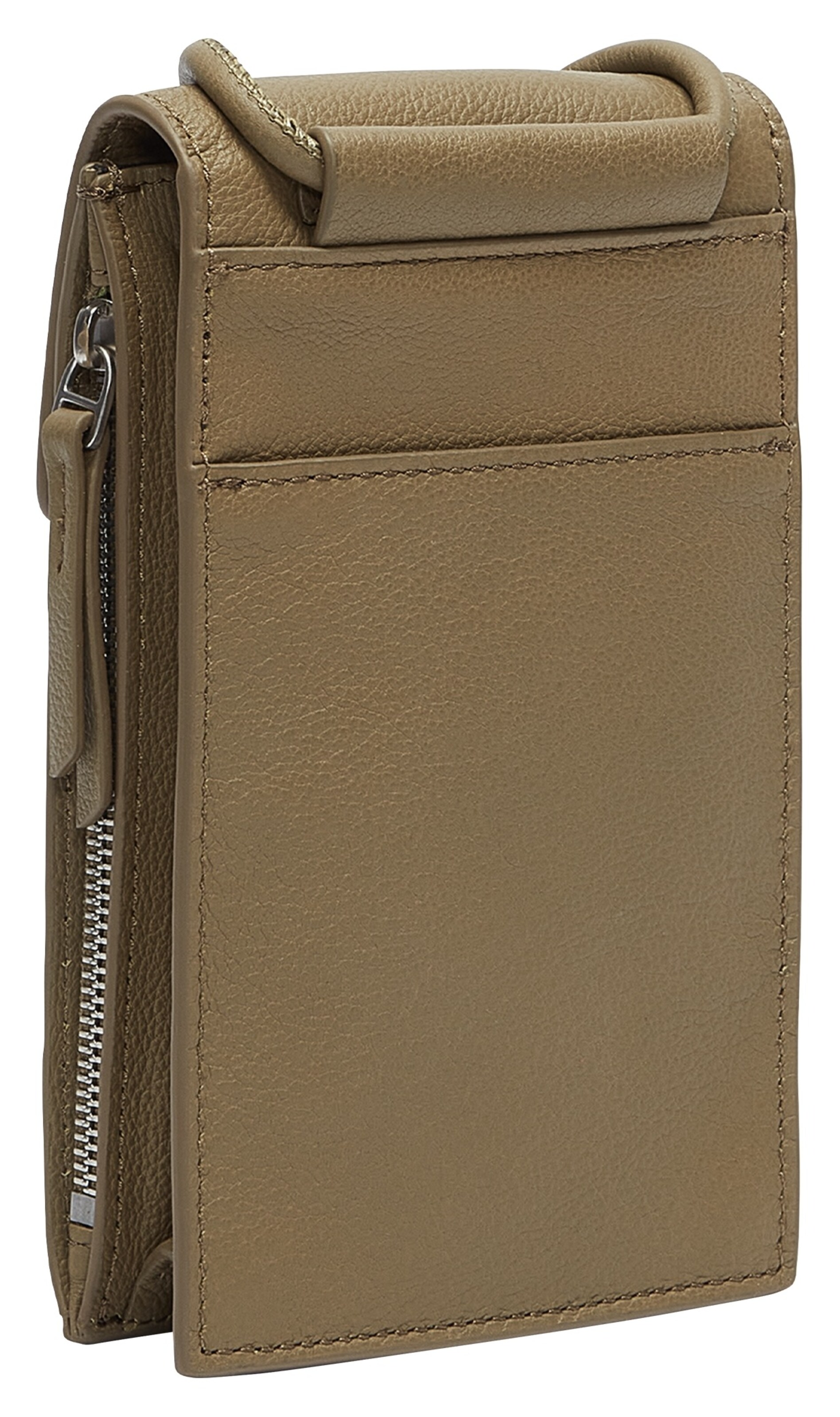 Protection pour smartphone Liebeskind Berlin en gris