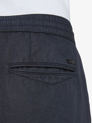 BABISTA Regular Hose ' Vientino ' in Blau