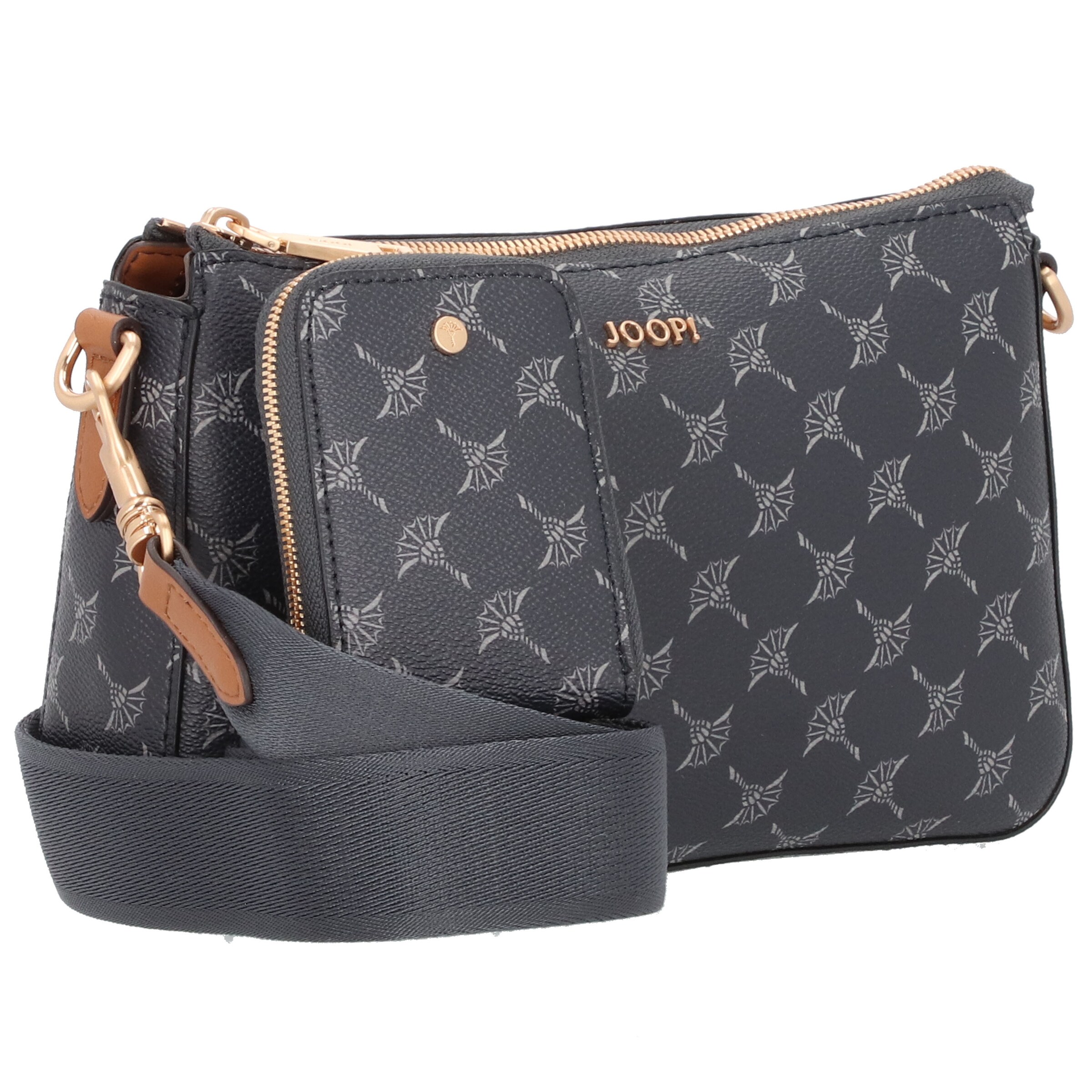 JOOP! Сумка через плечо 'Cortina 1.0 Jasmina' в Синий