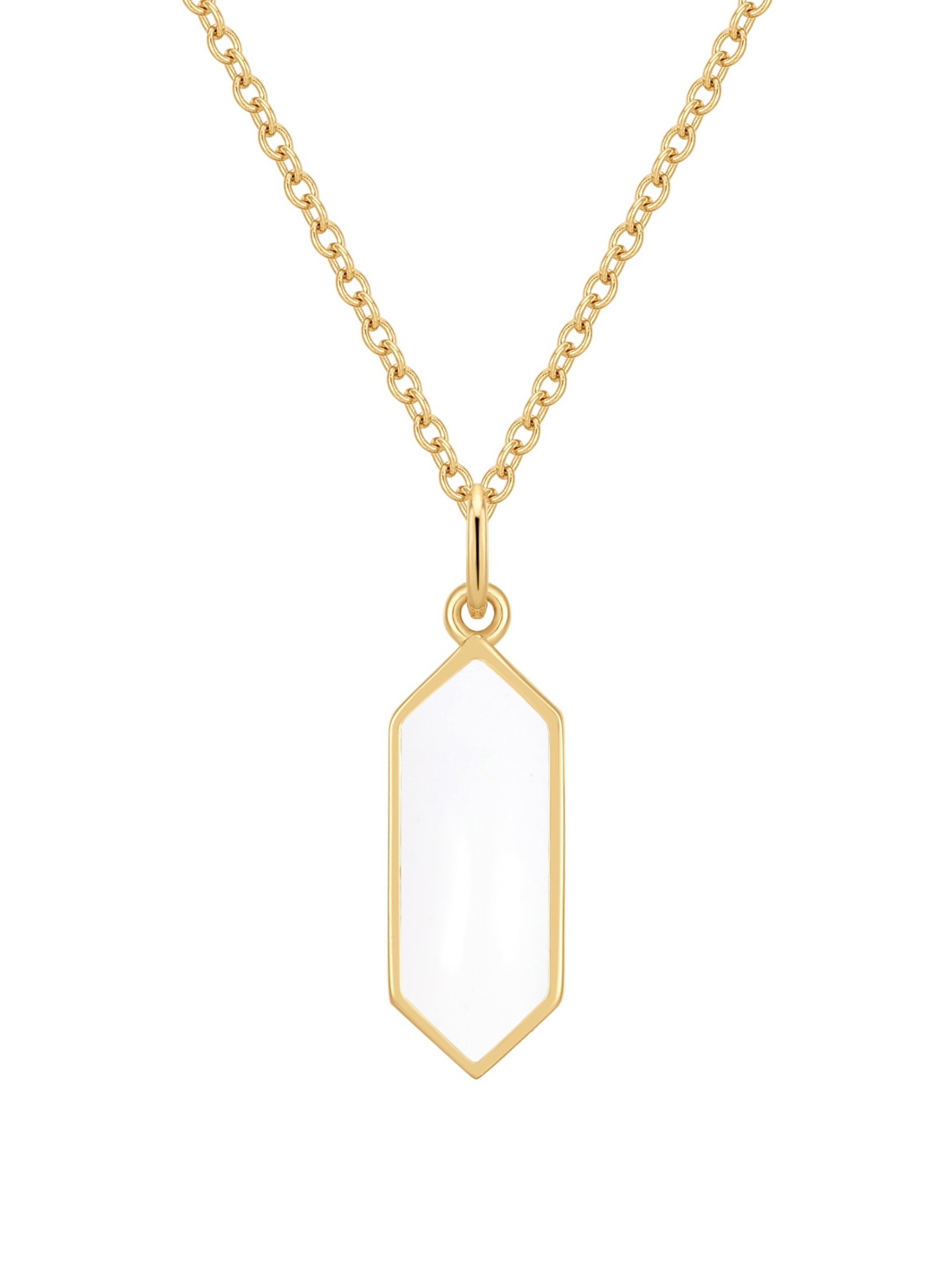 Glanzstücke München Kette in Gold