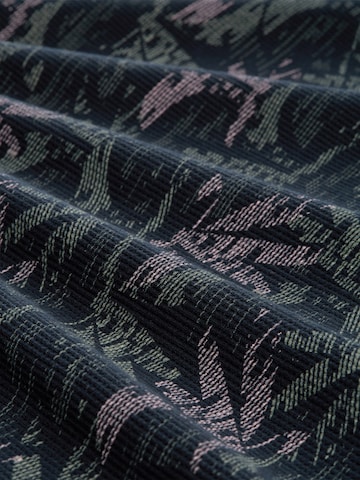 TOM TAILOR Bluser & t-shirts i blå