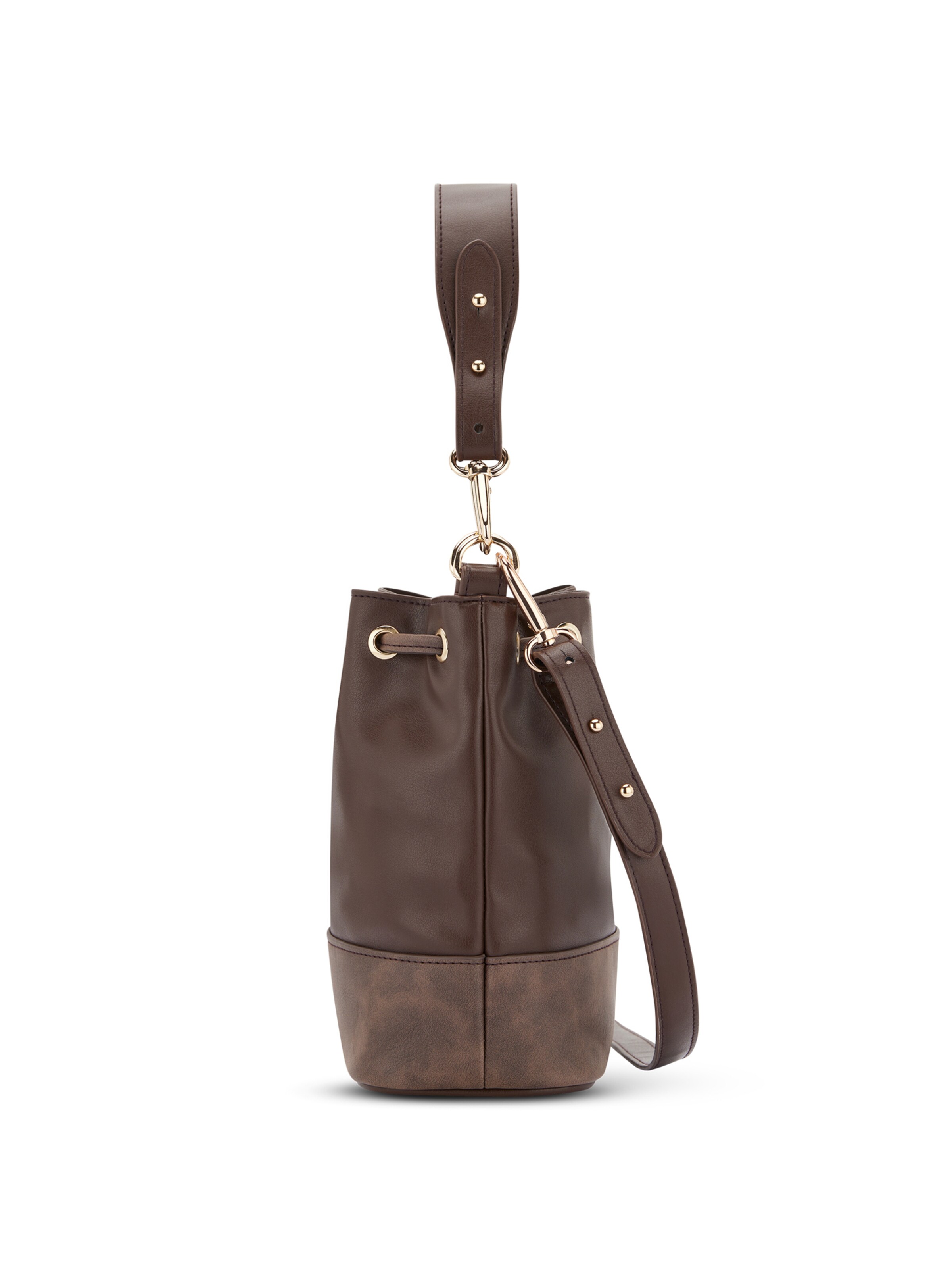 brūns Expatrié Pleca soma 'Sarah Small'