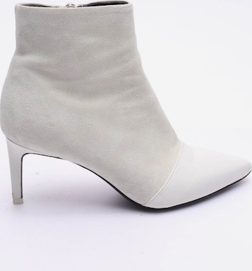 rag & bone Dress Boots in 36,5 in Beige: front