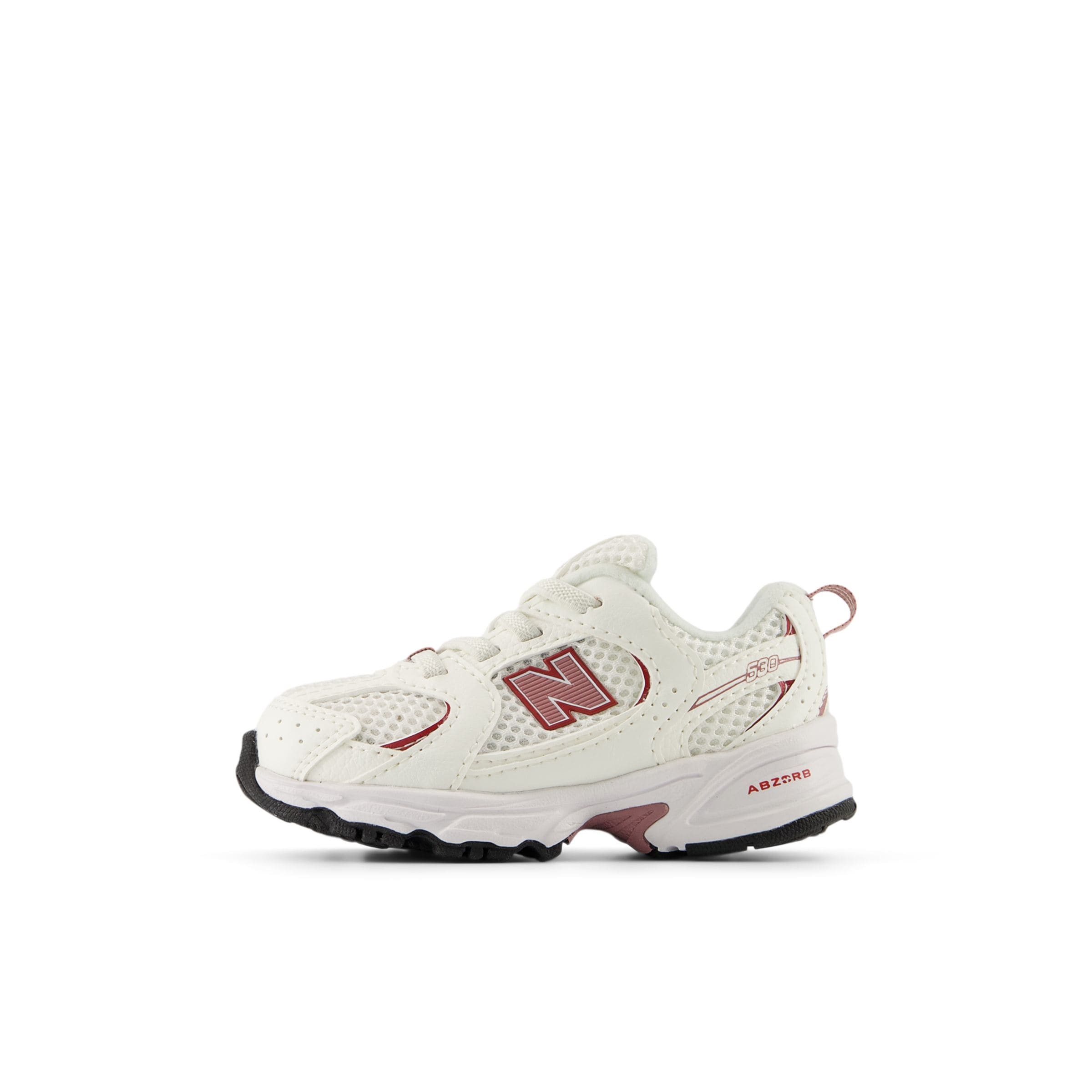 Baskets '530' new balance en beige