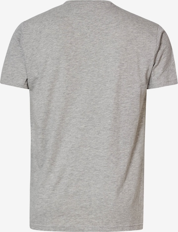 Petrol Industries Shirt in Grey