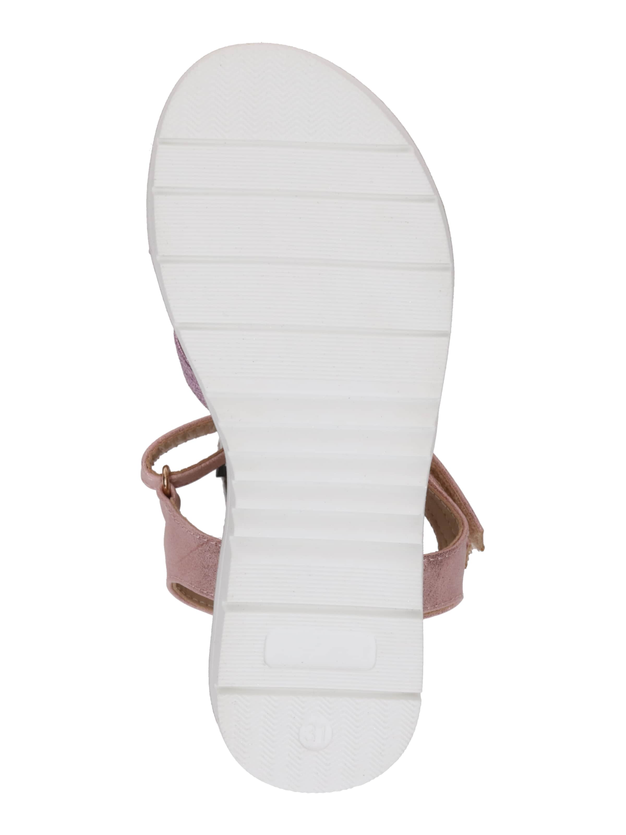 ABOUT YOUSandale 'Aimee' - roza boja