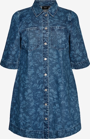Suknelė 'JFLORA' iš Zizzi, spalva – tamsiai (džinso) mėlyna, Prekių apžvalga