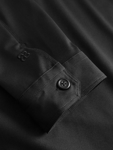 GABBA Tussenjas ' GABtogger Tailor ' in Zwart