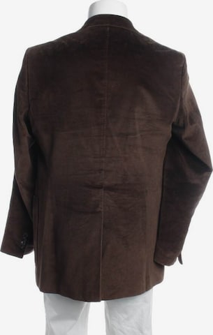 STRENESSE Suit Jacket in M-L in Brown