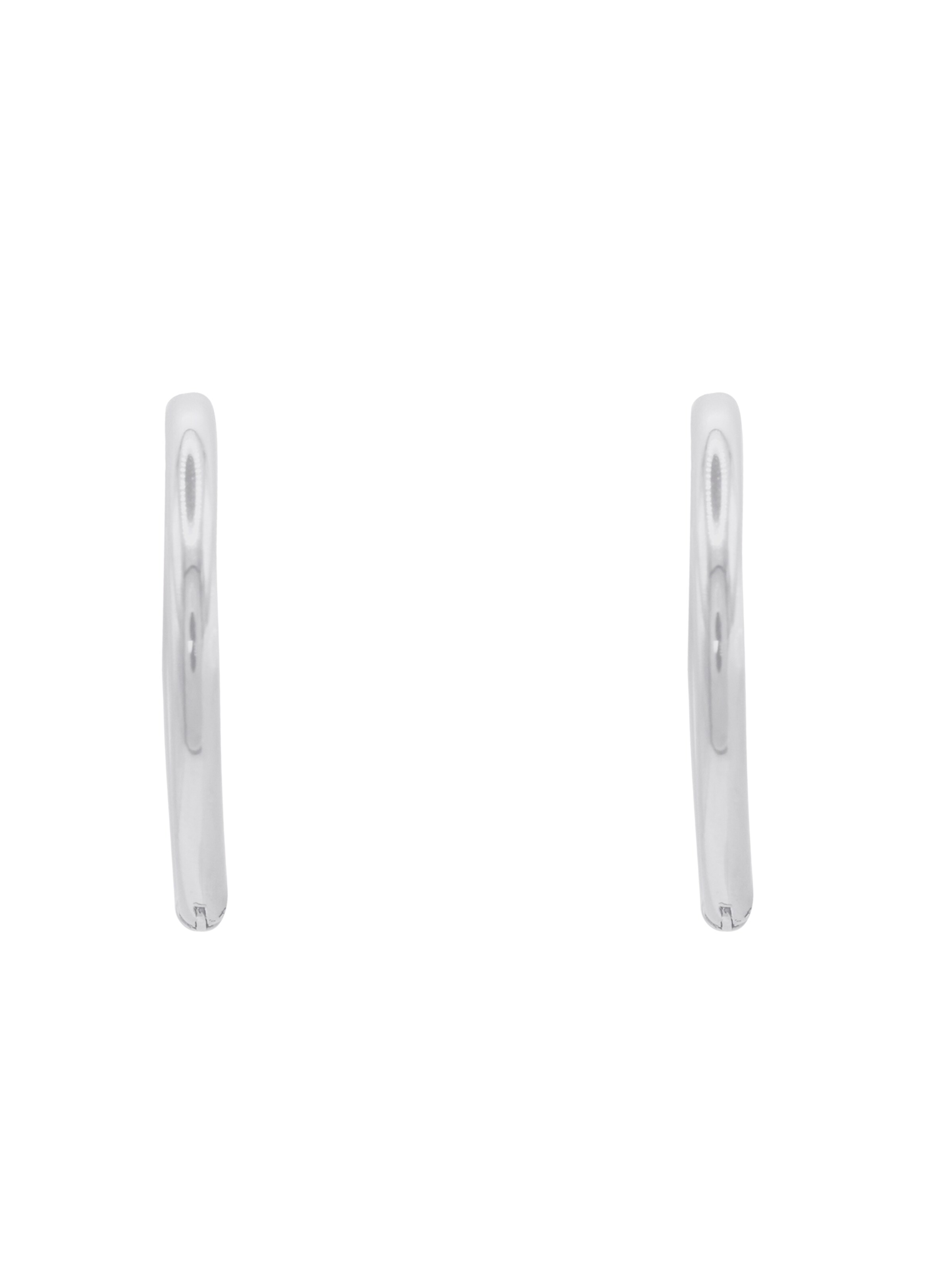 Heideman Ohrringe 'Emma' in Silber