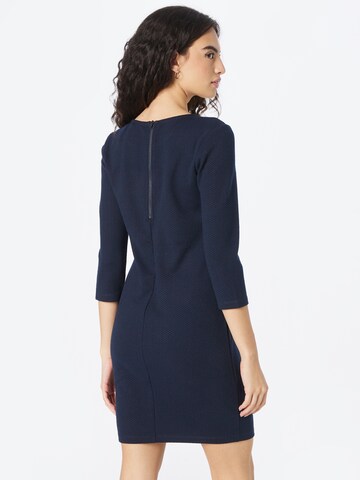 Robe TOM TAILOR DENIM en bleu