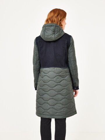 PADDOCKS jacke in Blau