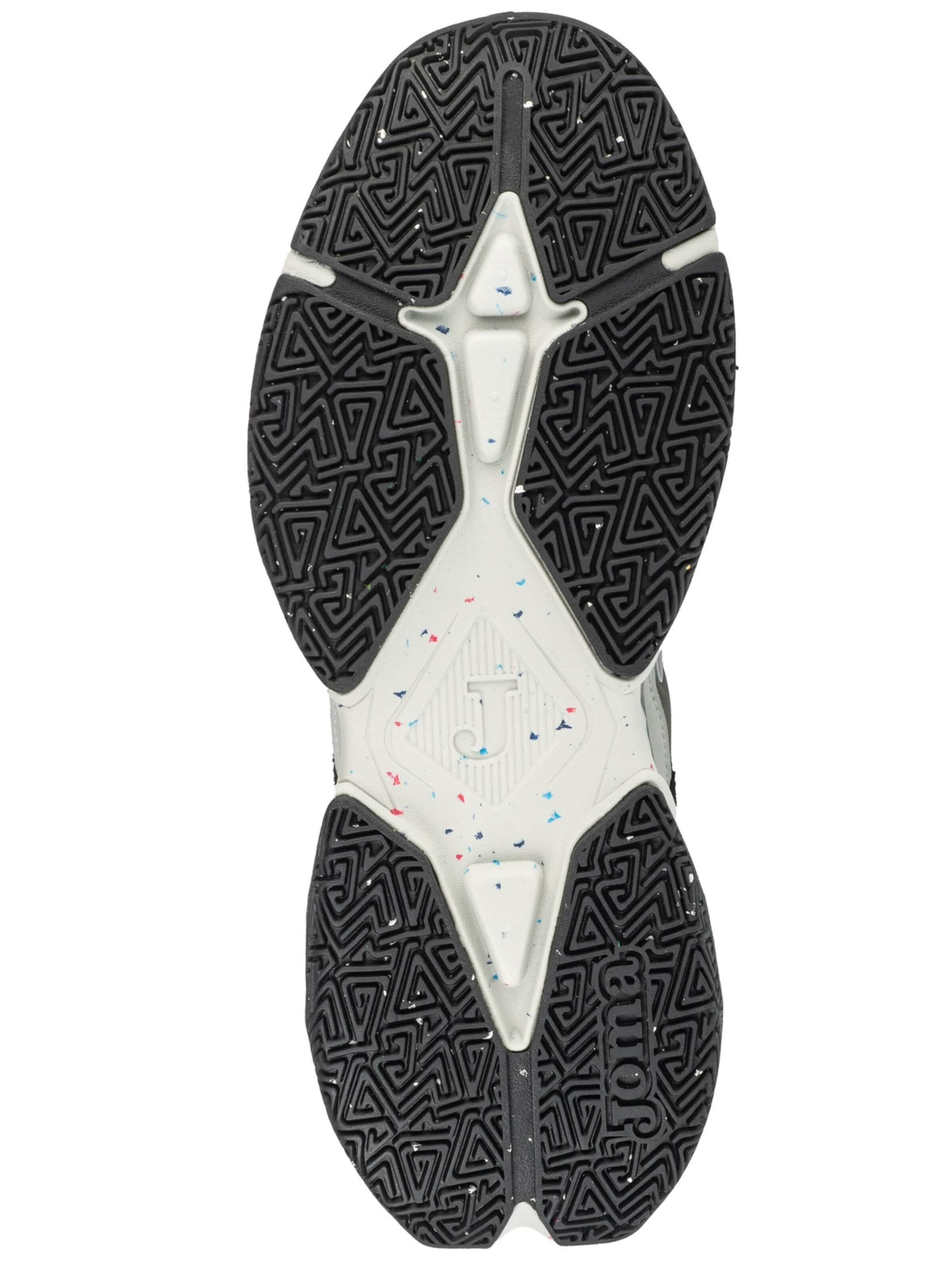 JOMA Sneakers laag 'Joma C1400' in Grijs