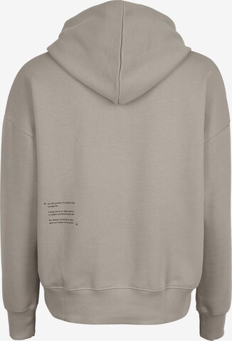 Sweat-shirt O'NEILL en gris