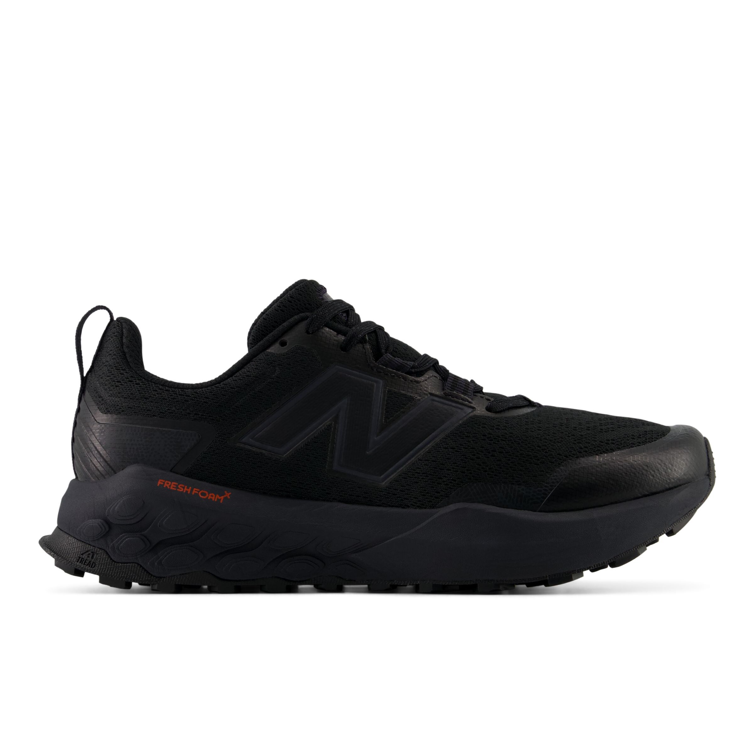 Chaussure de course 'Garoé V2' new balance en noir