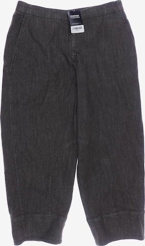 OSKA Jeans in 35-36 in Brown: front