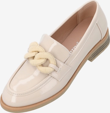 Palado Slipper 'Zeisos' in Beige: Vorderseite