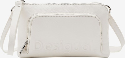 Desigual Crossbody bag 'Lisa' in White, Item view