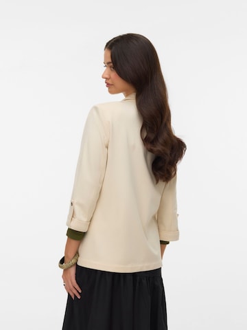 VERO MODA Blazer 'VMEva' in White
