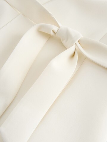 Next Γιλέκο κουστουμιού σε μπεζ