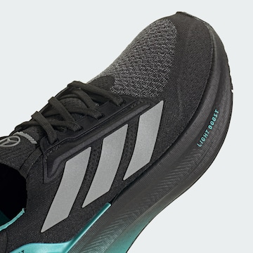 ADIDAS PERFORMANCE Loopschoen 'Ultraboost 5 Mercedes AMG Petronas F1 Team' in Zwart