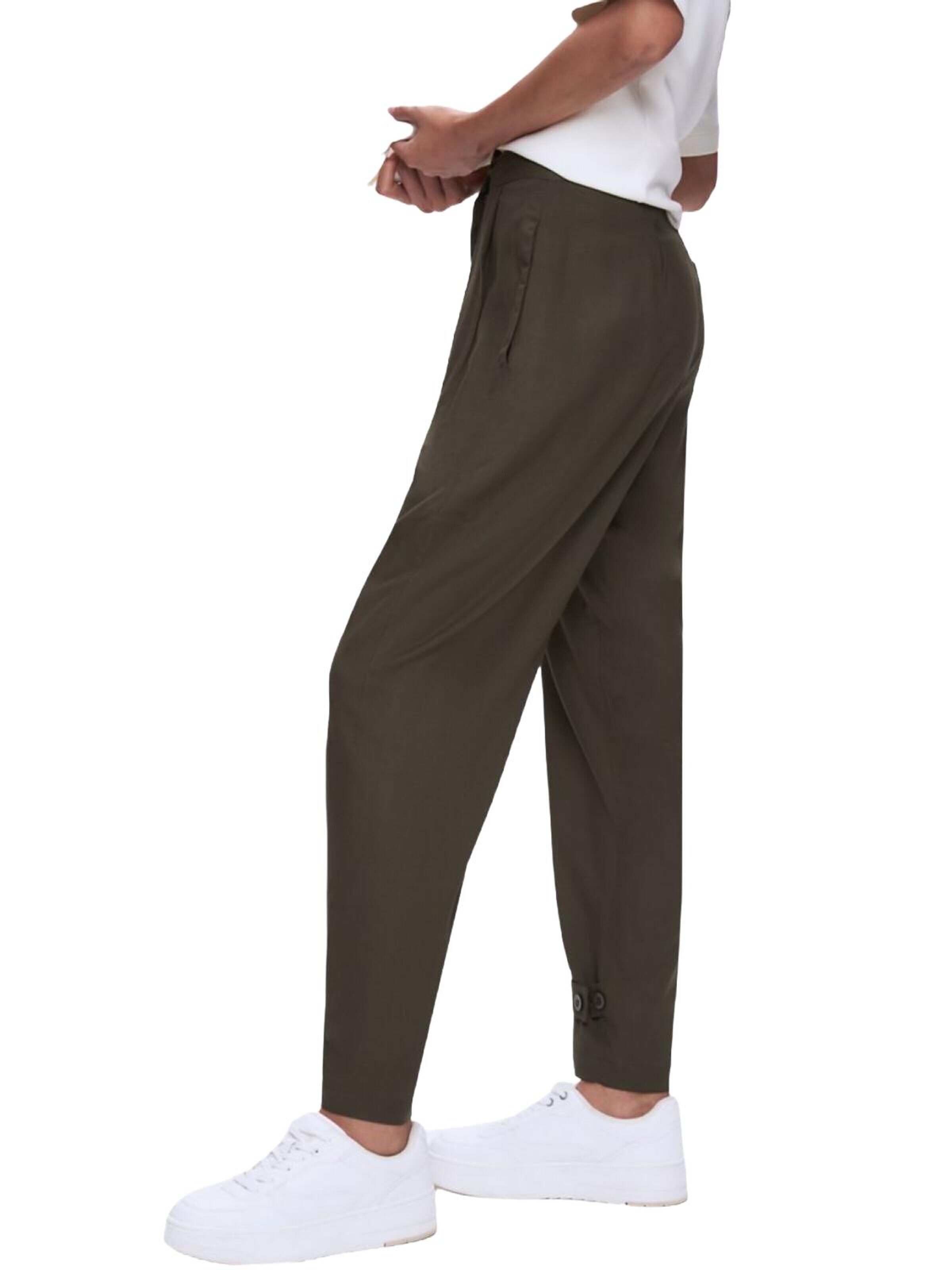 Regular Jean LTB Jeans en vert