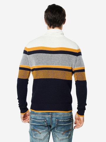 KOROSHI Tröja i vit