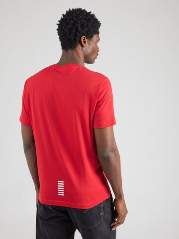 ARMANI EXCHANGE Shirt in Red