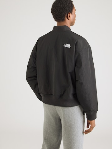 Giacca per outdoor 'ENERGY' di THE NORTH FACE in nero