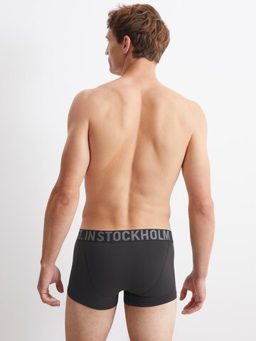 Boxers ' Essentials ' Marc O'Polo en noir