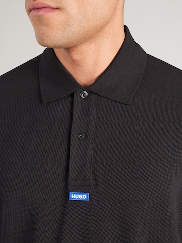 T-Shirt 'Nolitos' HUGO en noir