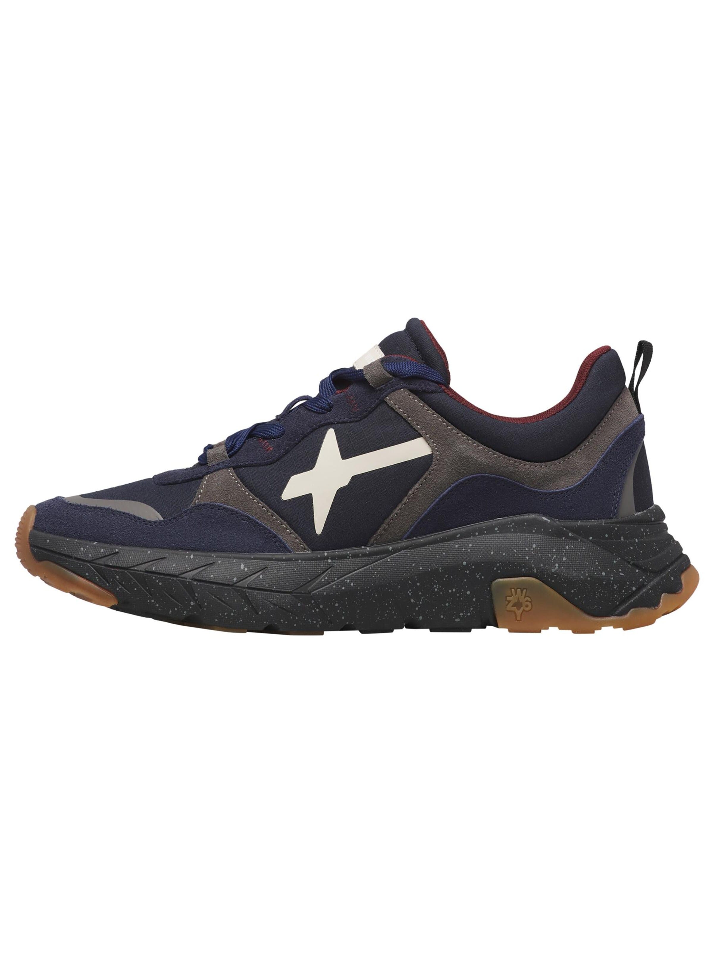 Baskets basses 'NEXT 2.0-M.' W6YZ en bleu