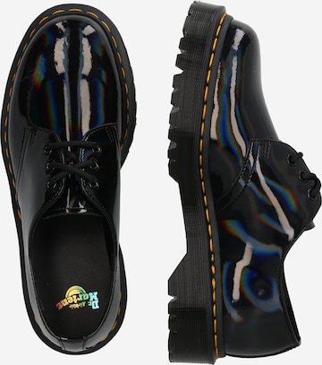 Dr. Martens Δετό παπούτσι 'Bex' σε μαύρο