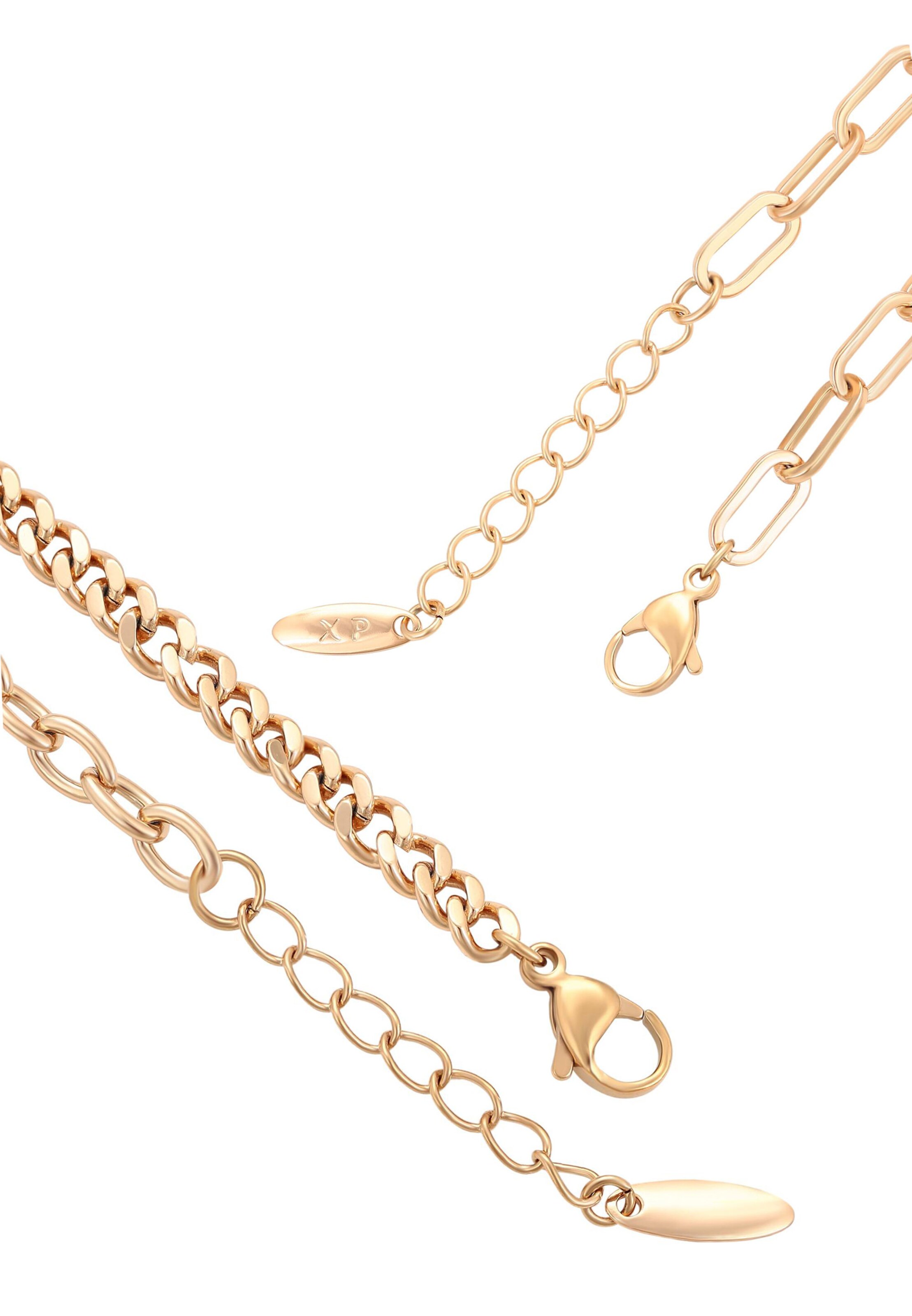 faina - Pulsera en oro