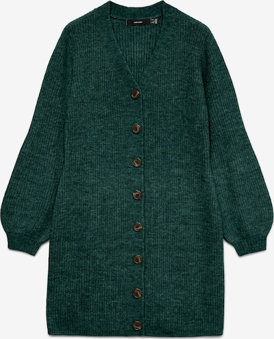 VERO MODA Kleid 'EFILE' in XS in tanne, Produktansicht