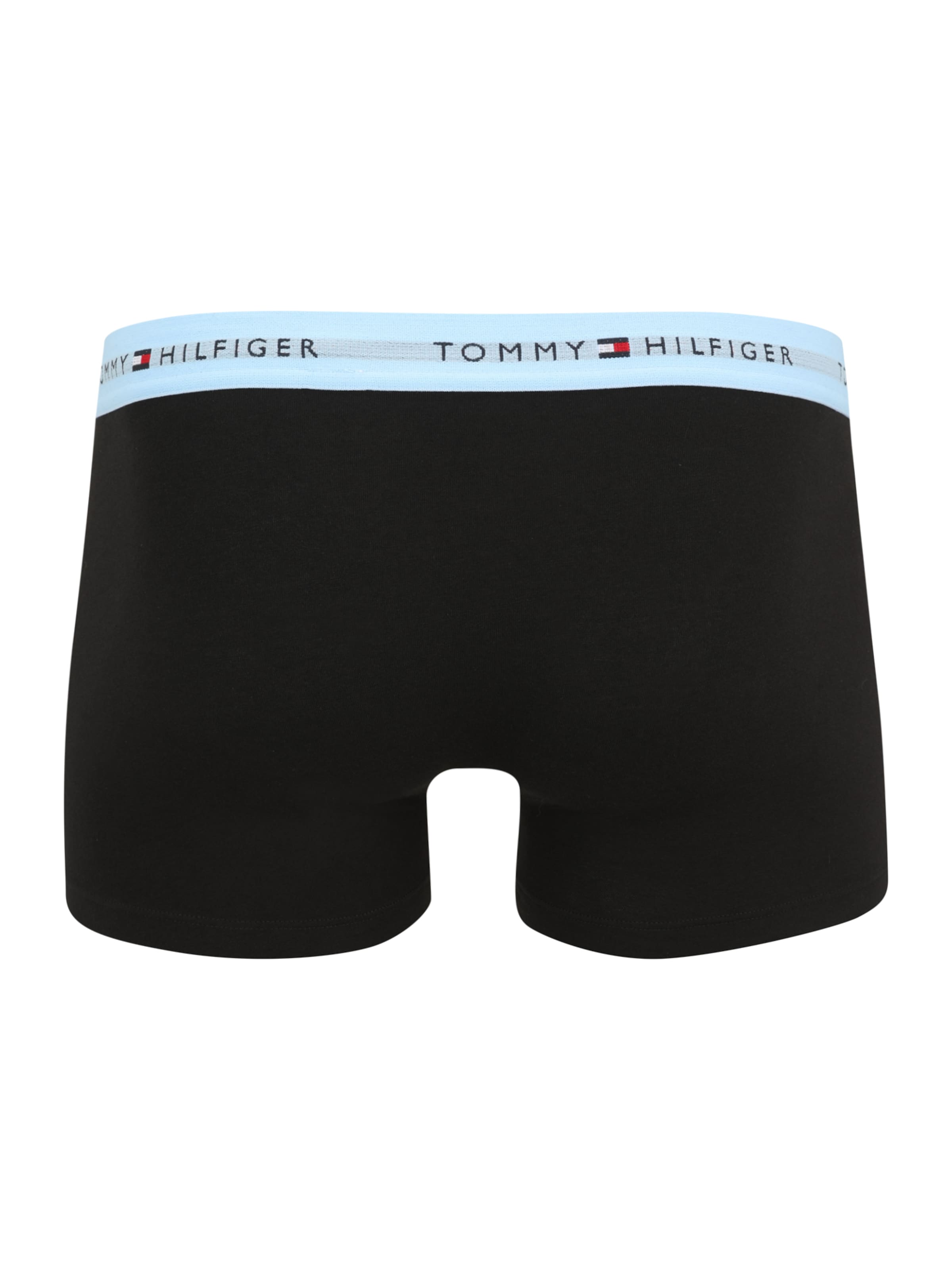 Boxers Tommy Hilfiger Underwear en noir