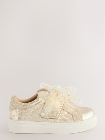 Baskets Baker by Ted Baker en or