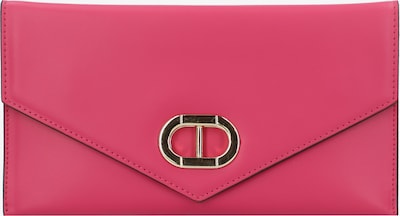 Dee Ocleppo Pochette en rose, Vue avec produit