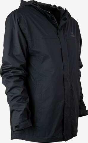 FORSBERG Performance Jacket in Black