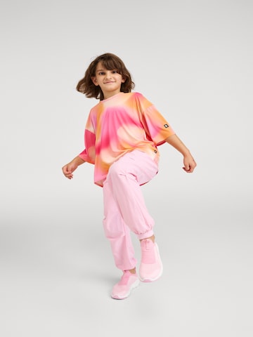 Baskets ' Sujuva ' Reima en rose : devant
