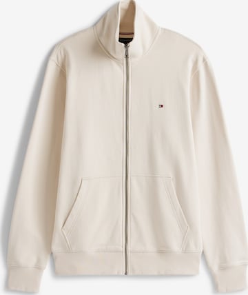 TOMMY HILFIGER Bluza rozpinana 'ESSENTIAL' w kolorze mieszane kolory: przód