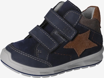 Pepino Sneakers 'Kimi' in Blauw: voorkant