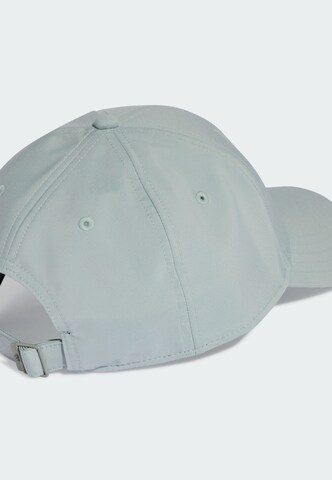 ADIDAS PERFORMANCE - Gorra deportiva 'Essentials' en verde