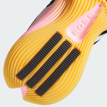 ADIDAS PERFORMANCE Sportschuh 'D Rose Son of Chi III' in Schwarz