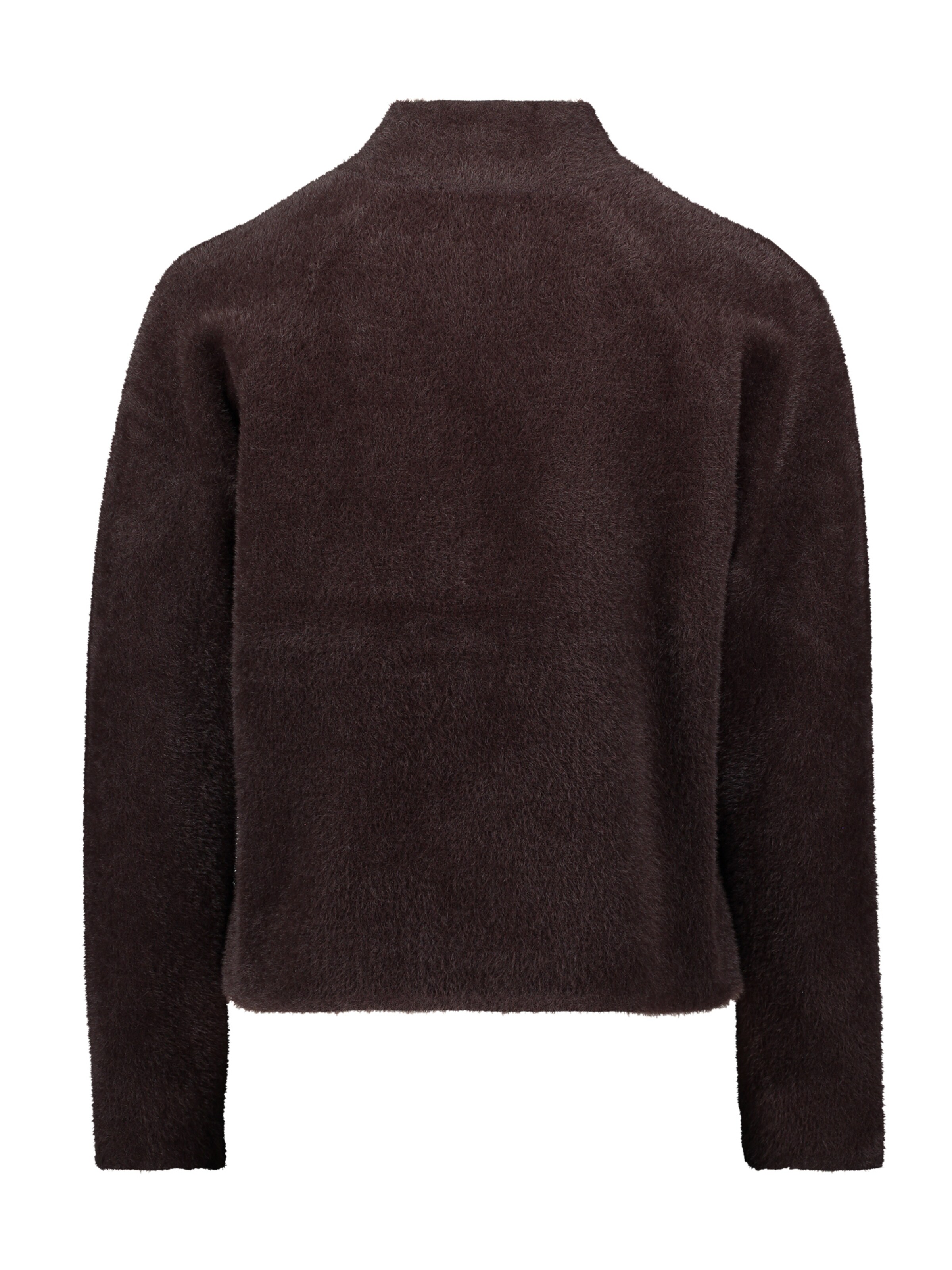 Cardigan Betty Barclay en marron