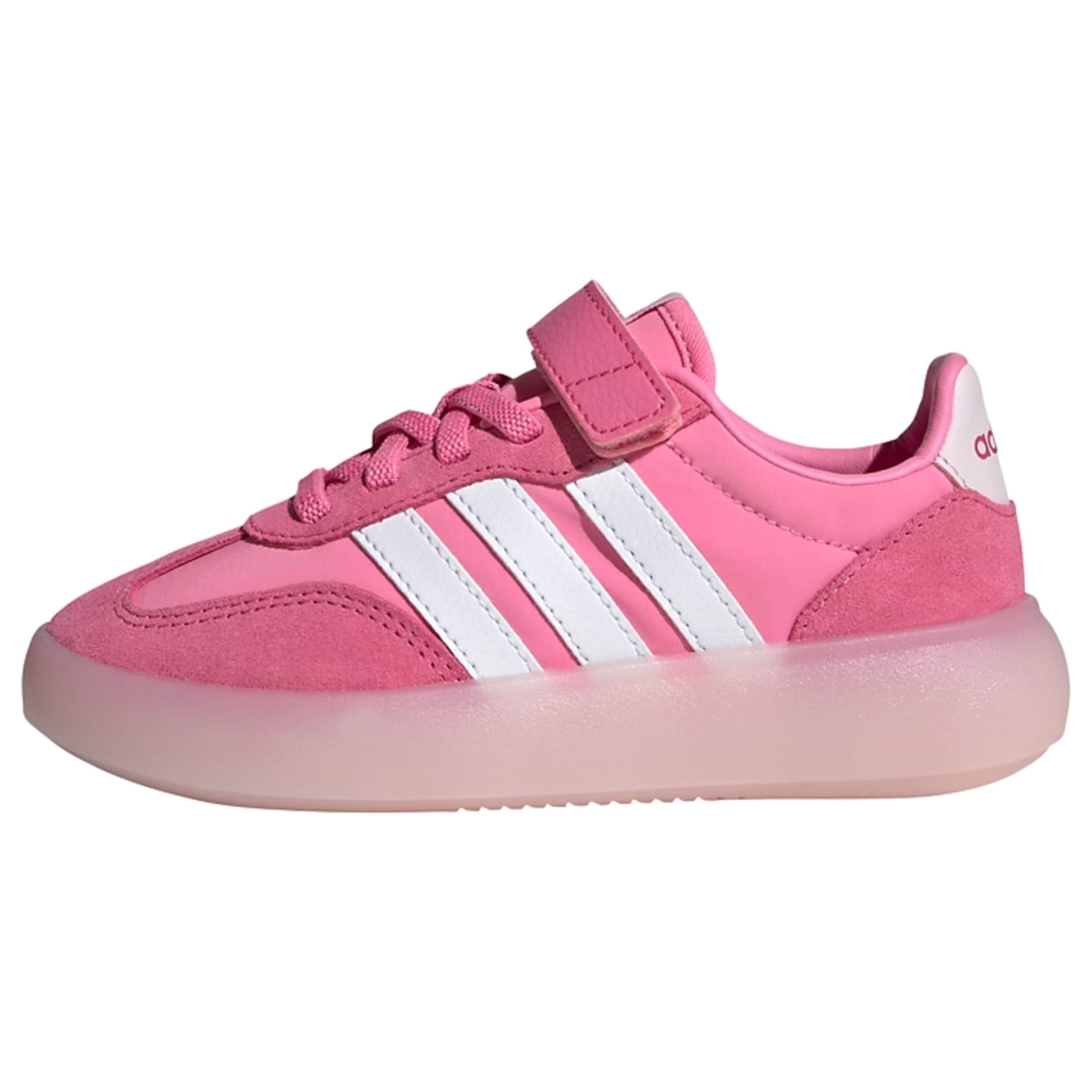 Chaussure de sport ' Barreda Decode ' ADIDAS SPORTSWEAR en rose : devant
