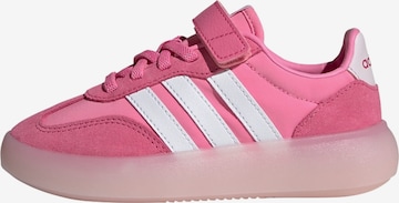 Sneaker ' Barreda Decode ' di ADIDAS SPORTSWEAR in rosa: frontale