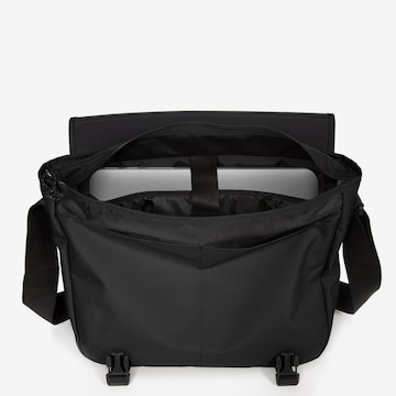 EASTPAK Messenger w kolorze czarny